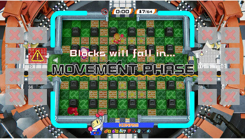 Super Bomberman R 2 for PlayStation 5 - PS5