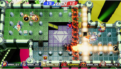 Super Bomberman R 2 for PlayStation 5 - PS5