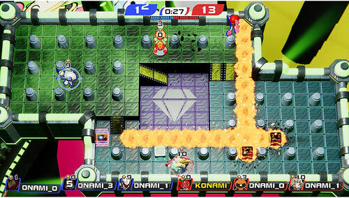 Super Bomberman R 2 for PlayStation 5 - PS5