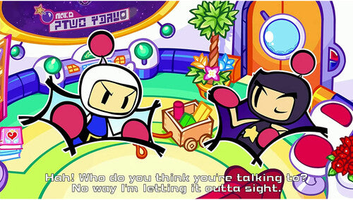 Super Bomberman R 2 for PlayStation 5 - PS5