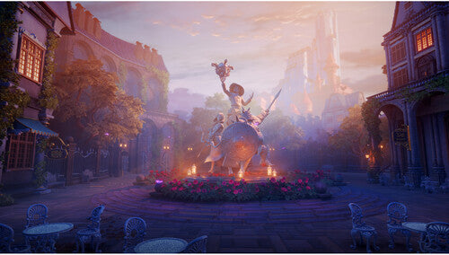 Trine 5: A Clockwork Conspiracy for PlayStation 4 - PS4