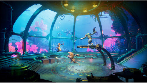 Trine 5: A Clockwork Conspiracy for PlayStation 4 - PS4