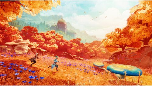 Trine 5: A Clockwork Conspiracy for PlayStation 4 - PS4