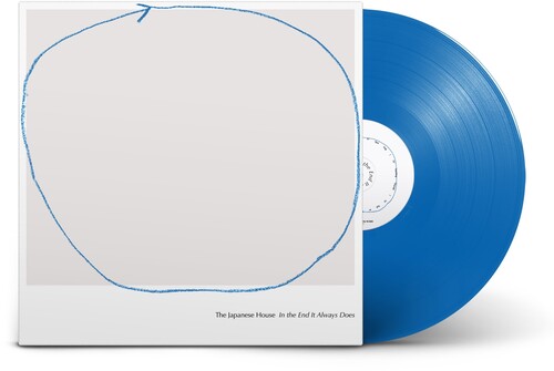 Japanese House - In The End It Always Does Vinyl