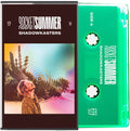 The Rocket Summer - Shadowkasters Cassette