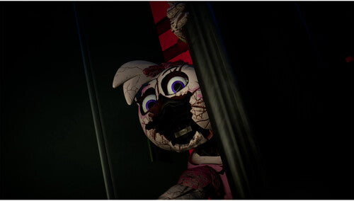 Five Nights at Freddy's: Security Breach for Nintendo Switch - Switch