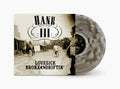 the album cover for Hank Williams  Iii - Lovesick Broke & Drifitn' [Colored Vinyl]