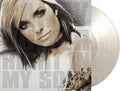the album cover for Candy Dulfer - Right In My Soul [Colored Vinyl] [Limited Edition] [180 Gram] (Wht) (Hol)