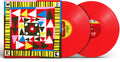 the album cover for Mr Bongo Record Club Vol. 6 / Various (Ltd) (Red) - Mr Bongo Record Club Vol. 6 / Various [Limited Edition] (Red)