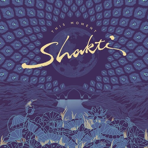Shakti - This Moment CD