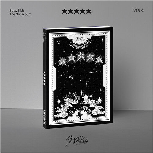 Stray Kids - 5-Star (Ver. C) CD