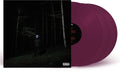 the album cover for Destroy Lonely - If Looks Could Kill [Translucent Purple 3 LP]