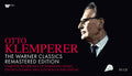 Otto Klemperer - Warner Classics Remastered Edition - Vol.1 Complete Recordings of Sym CD