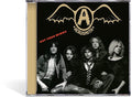 Aerosmith - Get Your Wings CD