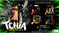 Tchia: Oleti Edition for PlayStation 4 - PS4