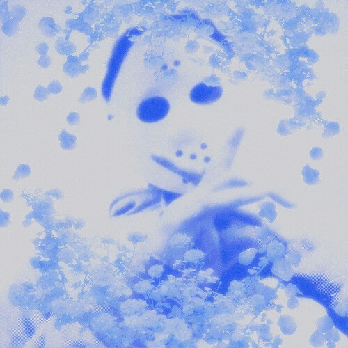 Yung Lean - Frost God Vinyl