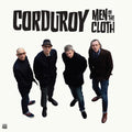 the album cover for Corduroy - Men Of The Cloth