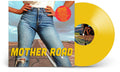 the album cover for Grace Potter - Mother Road [Yellow LP]