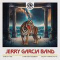 Jerry Garcia - GarciaLive Vol. 20: June 18th, 1982 - Cape Cod Coliseum CD