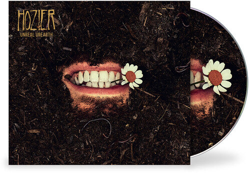 Hozier - Unreal Unearth CD