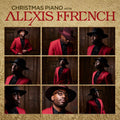 the album cover for Alexis Ffrench - Coronation Con