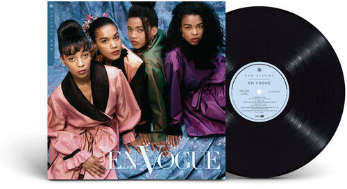 En Vogue - Now Playing Vinyl