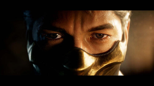 Mortal Kombat 1 for Playstation 5 - PS5