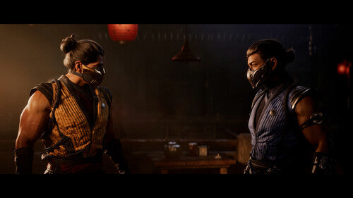 Mortal Kombat 1 for Playstation 5 - PS5