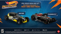 Hot Wheels Unleashed 2 Turbocharged for Nintendo Switch - Switch