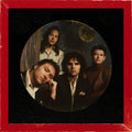 the album cover for Surf Curse - Magic Hour (Can)