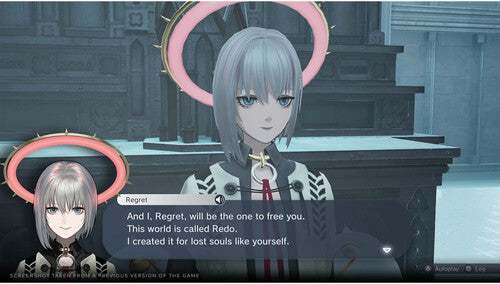 Caligula Effect 2 for Playstation 5 - PS5