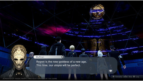 Caligula Effect 2 for Playstation 5 - PS5