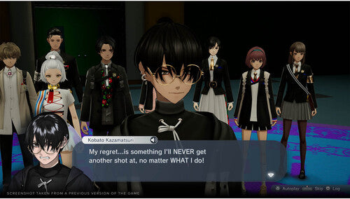 Caligula Effect 2 for Playstation 5 - PS5