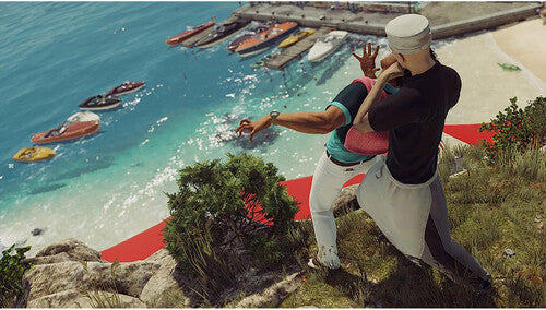 Hitman World of Assassination for Playstation 5 - PS5