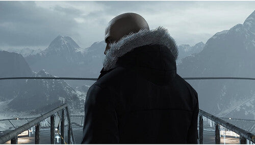 Hitman World of Assassination for Playstation 5 - PS5