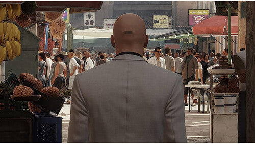 Hitman World of Assassination for Playstation 5 - PS5