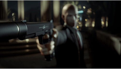 Hitman World of Assassination for Playstation 5 - PS5