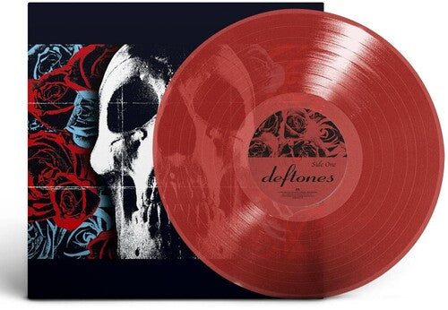 Deftones - Deftones (20th Anniversary Edition) Vinyl