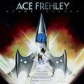 Ace Frehley - Space Invader - Clear & Tangerine Vinyl