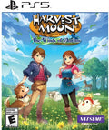 Harvest Moon: The Winds of Anthos for Playstation 5 - PS5