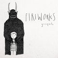 the album cover for Fireworks - Gospel [Clear Vinyl] [Reissue]