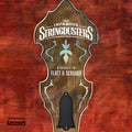 the album cover for Infamous Stringdusters - Tribute To Flatt & Scruggs