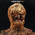 A Giant Dog - Bite Vinyl
