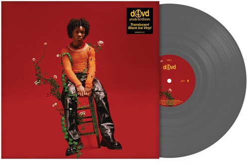 D4VD - Petals To Thorns Vinyl