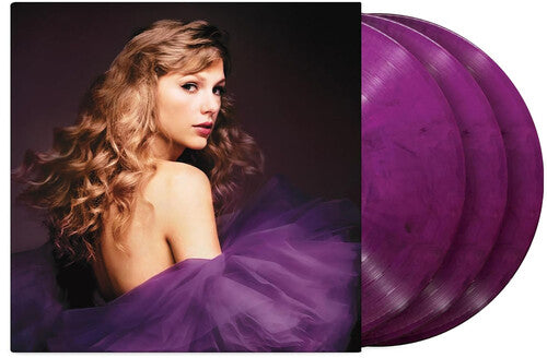 Taylor Swift - Speak Now (Taylor's Version) Vinyl