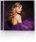 Taylor Swift - Speak Now (Taylor's Version) CD