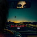 the album cover for Alice Cooper - Road