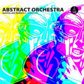 the album cover for Abstract Orchestra - Madvillain Remixes (Uk)