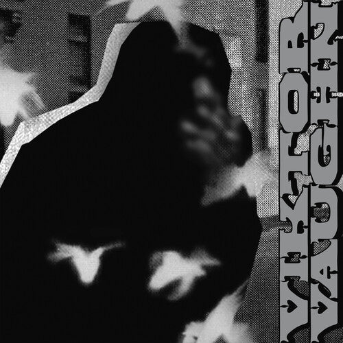 Viktor Vaughn - Vaudeville Villain - Silver Vinyl
