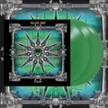 the album cover for Killing Joke - Pylon